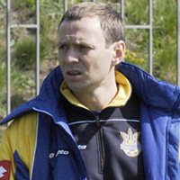 Александр Головко