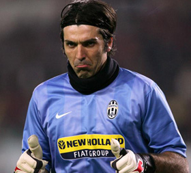 Джиджи в строю! 