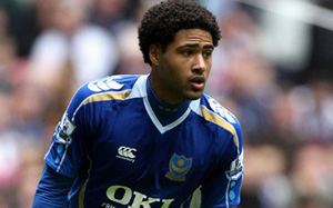 Глен Джонсон