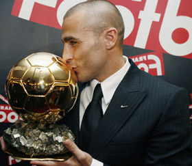 Фабио Каннаваро 