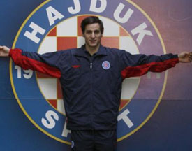 Никола Калинич 