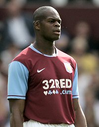 Марлон Хэйрвуд