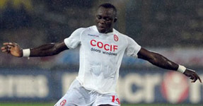 Ахмед Баруссо