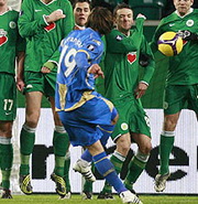 Нико Кранчар