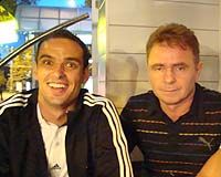 Цурри и Хадзхью 