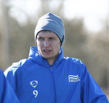 Ионуц Мазилу, фото gsp.ro