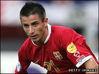 Зоран Тошич