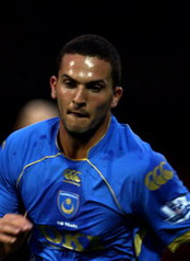 Бен Саар, skysports.com