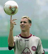 Петер Левенкрандс