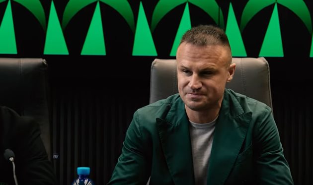 В'ячеслав Шевчук, ФК Полісся