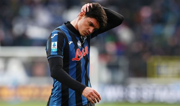 Рауль Белланова, Getty Images