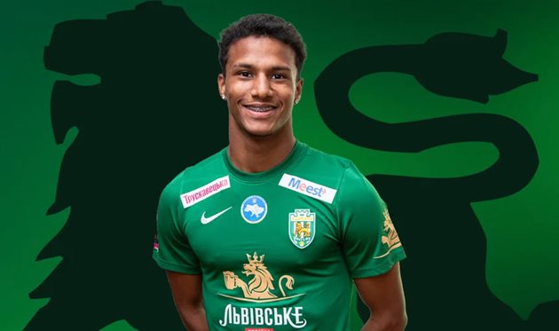 Фабіано, fckarpaty.org.ua