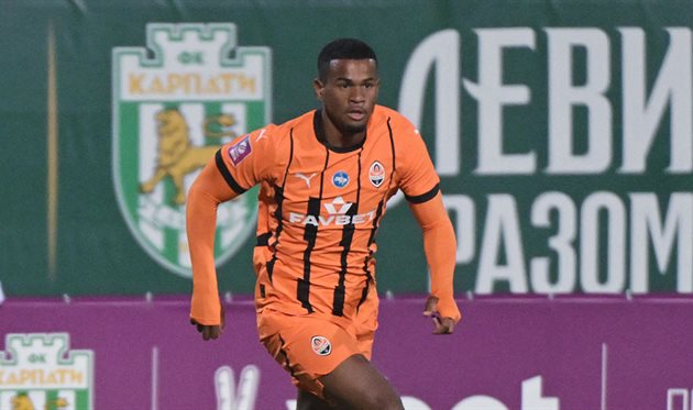 Аліссон, shakhtar.com