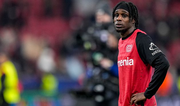 Джеремі Фрімпонг, Getty Images