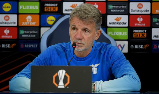 Марко Бароні, Getty Images