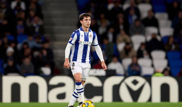 Мартін Субіменді, getty images