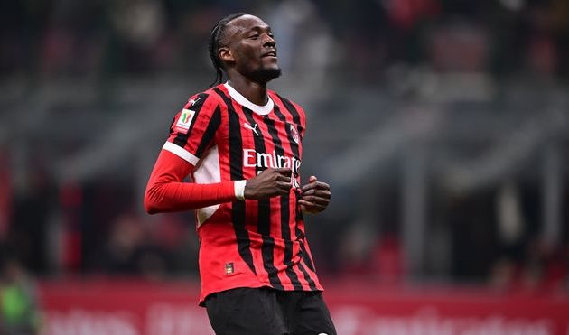 Теммі Абрагам, Getty Images