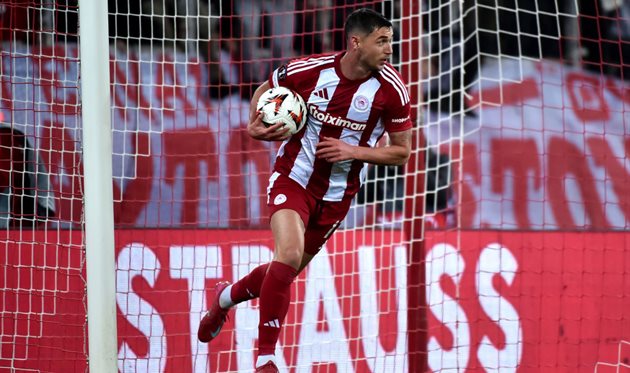 Роман Яремчук, Getty Images