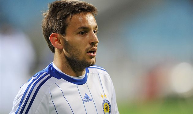 Мілош Нінкович, Getty Images