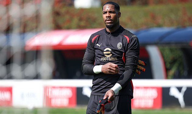 Майк Меньян, getty images