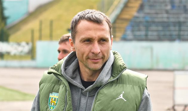 Владислав Лупашко, fckarpaty.org.ua