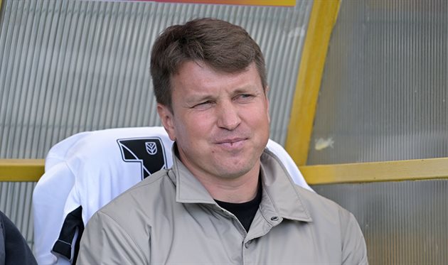Руслан Ротань, shakhtar.com