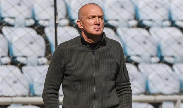 Роман Григорчук, fc-lnz.com