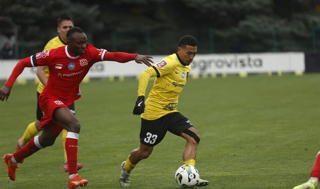 Олександрія — Кривбас, ФК Олександрія