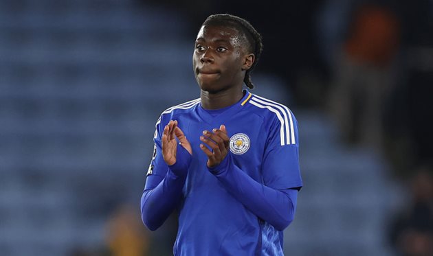 Джереми Монга, Getty Images