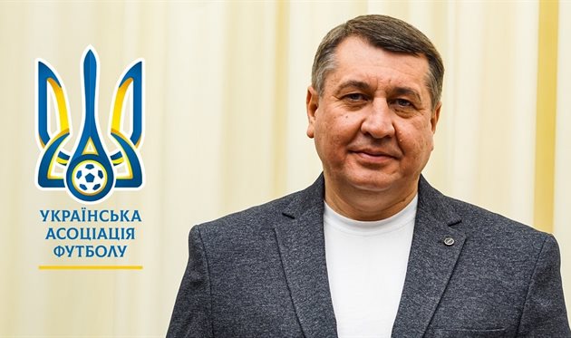 Ігор Дедишин, УАФ