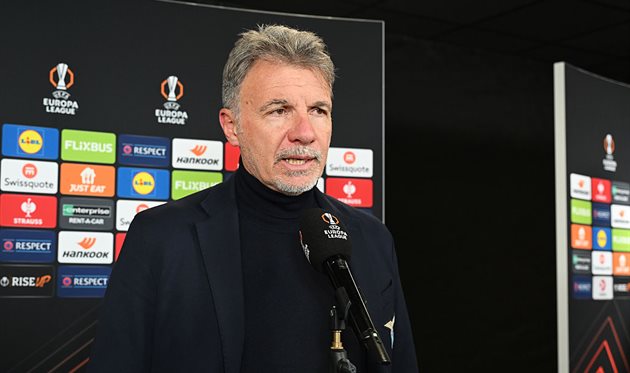 Марко Бароні, getty images