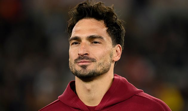 Mats Hummels, getty images