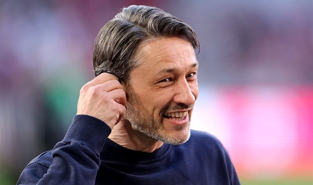 Ніко Ковач, getty images