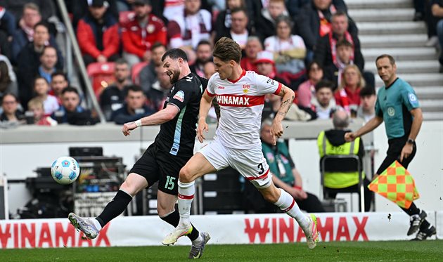 Штутгарт - Вердер, Getty Images