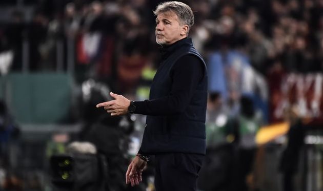 Марко Бароні, Getty Images