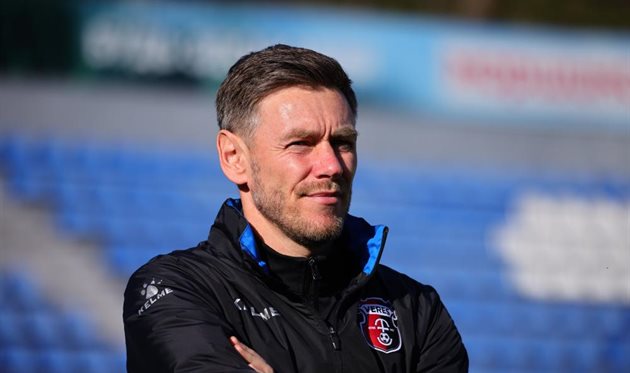 Шандрук, Верес