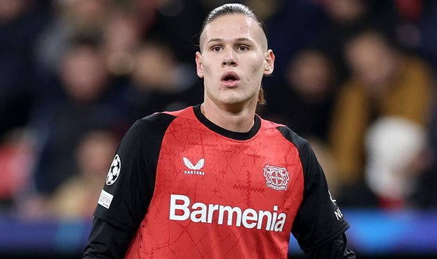 Артем Степанов, Getty Images