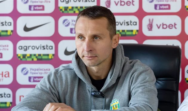 Владислав Лупашко, fckarpaty.org.ua