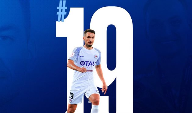 Євген Макаренко, ФК Ордабаси