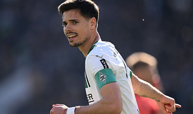 Юліан Вайгль, getty images