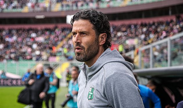 Фабіо Гроссо, Getty Images