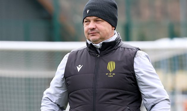 Віталій Пономарьов, ФК Рух