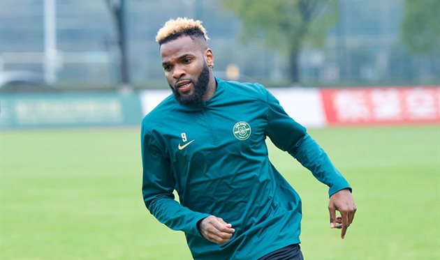 Аарон Бупендза, Getty Images