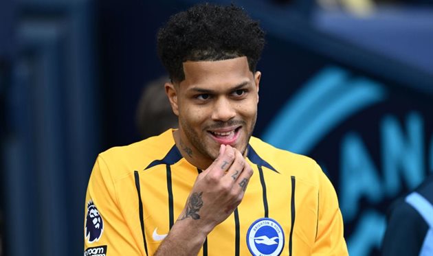 Джорджиніо Рюттер, Getty Images