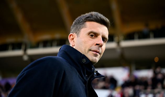 Тіаго Мотта, getty images