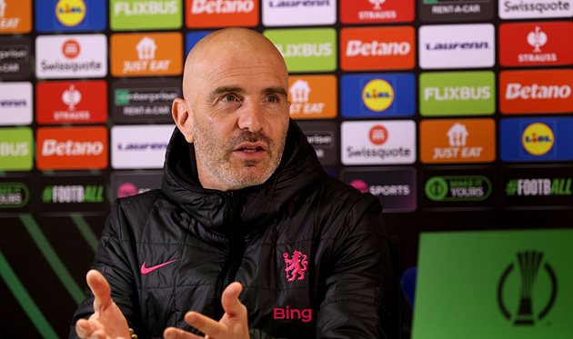 Енцо Мареска, Getty Images