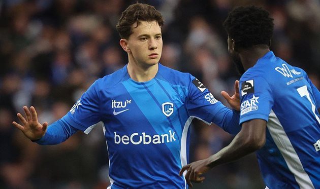 Константінос Карецас, getty images