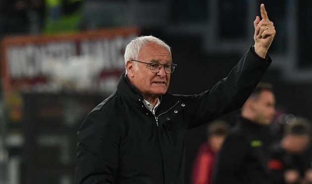 Клаудіо Раньєрі, Getty Images