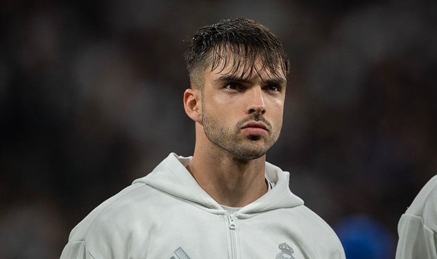 Рауль Асенсіо, getty images