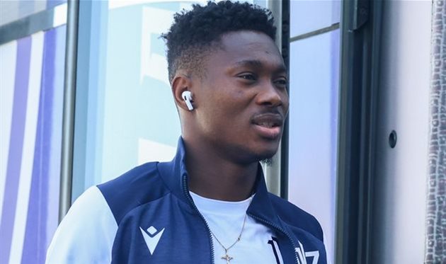 Макуана, Ейнел та Тілль зіграють із перших хвилин проти Інгульця